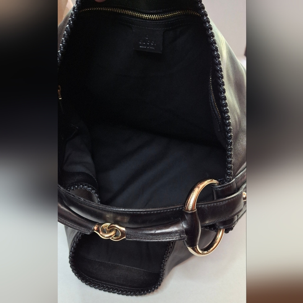 Gucci Hobo Bag - Picture 11 of 16